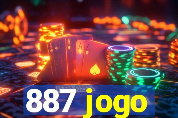 887 jogo